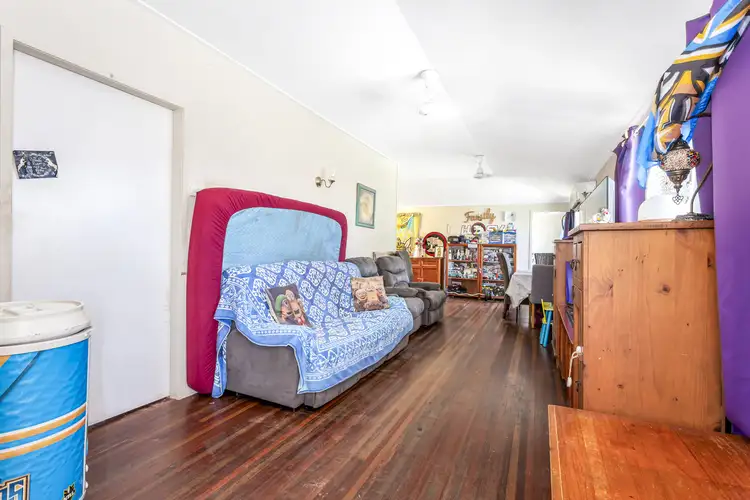 Third view of Homely house listing, 17 Kennedy Street, The Range QLD 4700