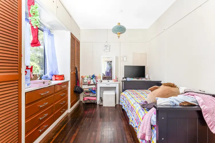 Fifth view of Homely house listing, 17 Kennedy Street, The Range QLD 4700