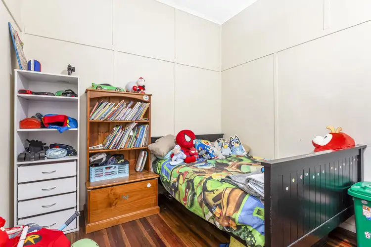 Sixth view of Homely house listing, 17 Kennedy Street, The Range QLD 4700