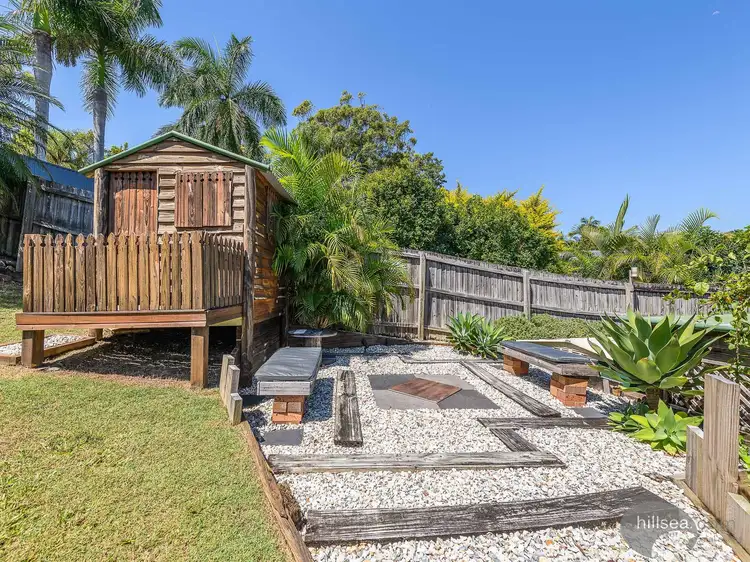 51 Zoeller Drive, Parkwood QLD 4214