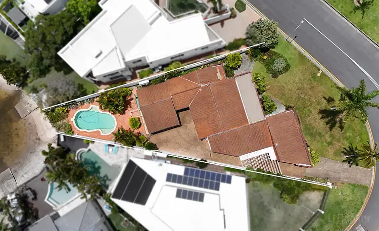 Sixth view of Homely house listing, 2 James Cook Esplanade, Hollywell QLD 4216