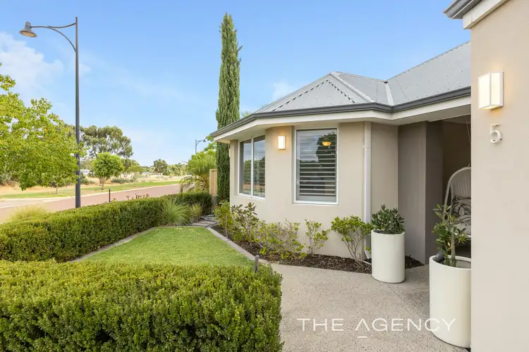 5 Wishbone Drive, South Guildford WA 6055