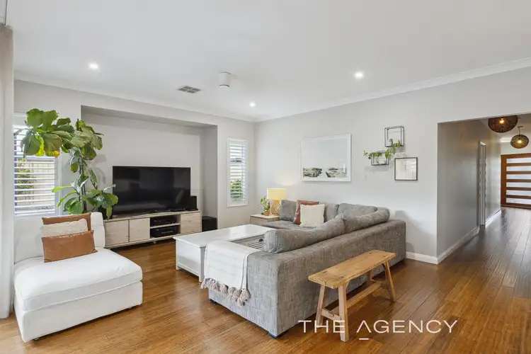 Second view of Homely house listing, 5 Wishbone Drive, South Guildford WA 6055