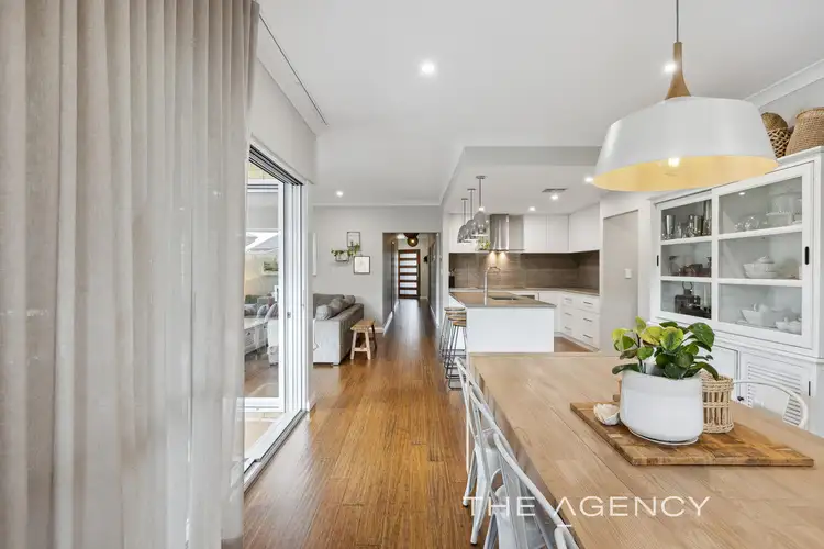 Third view of Homely house listing, 5 Wishbone Drive, South Guildford WA 6055