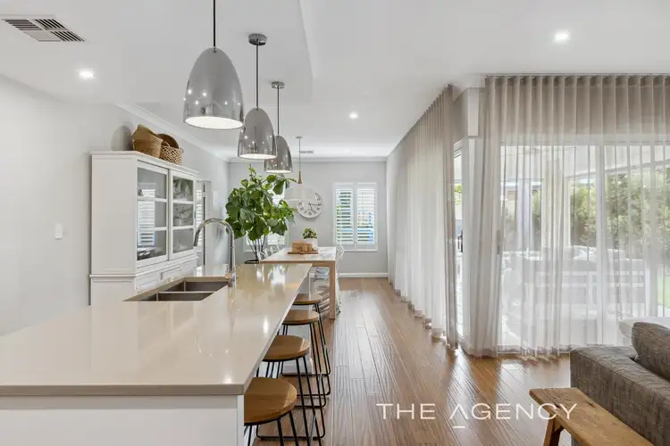 Fourth view of Homely house listing, 5 Wishbone Drive, South Guildford WA 6055
