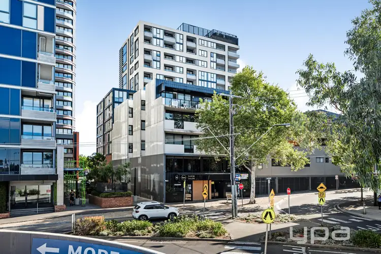 301/55 Homer Street, Moonee Ponds VIC 3039