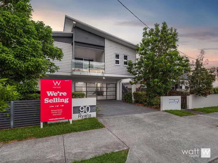 3/90 Ryans Road, Nundah QLD 4012