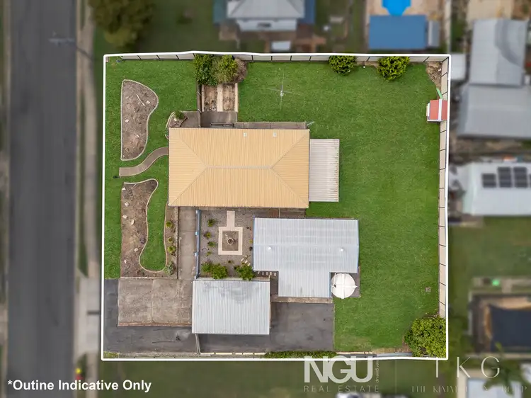 Third view of Homely house listing, 69-71 Jacaranda Drive, Yamanto QLD 4305