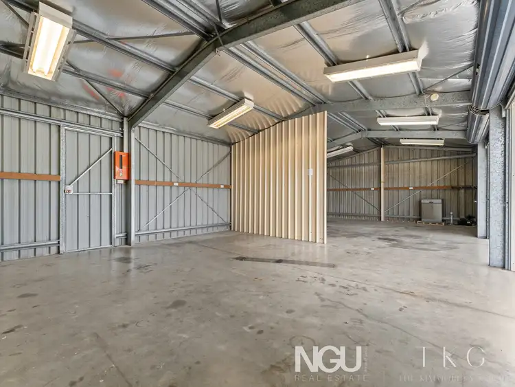 Fifth view of Homely house listing, 69-71 Jacaranda Drive, Yamanto QLD 4305