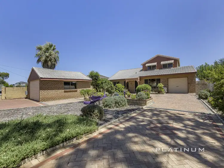 Main view of Homely house listing, 29 View Terrace, Quinns Rocks WA 6030