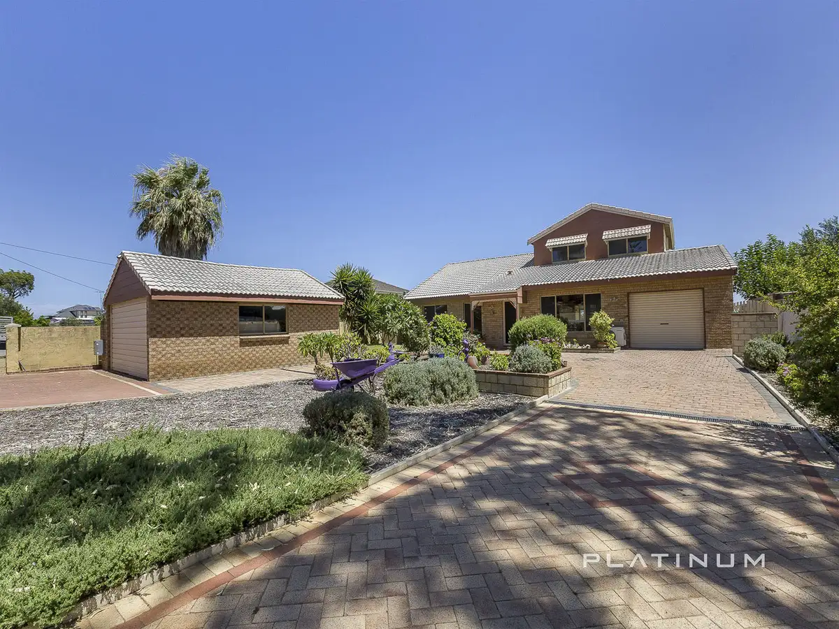 Main view of Homely house listing, 29 View Terrace, Quinns Rocks WA 6030
