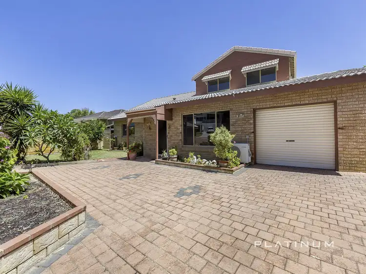 Second view of Homely house listing, 29 View Terrace, Quinns Rocks WA 6030