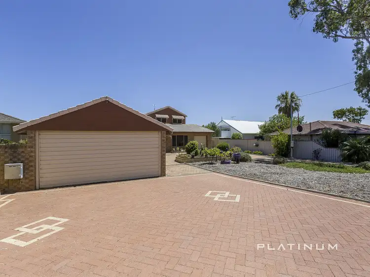 Fourth view of Homely house listing, 29 View Terrace, Quinns Rocks WA 6030