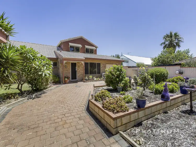 Fifth view of Homely house listing, 29 View Terrace, Quinns Rocks WA 6030