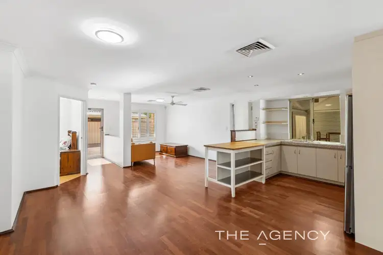 Third view of Homely house listing, 70A Third Avenue, Bassendean WA 6054