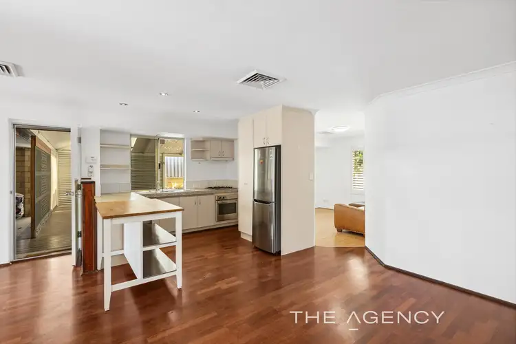 Fourth view of Homely house listing, 70A Third Avenue, Bassendean WA 6054