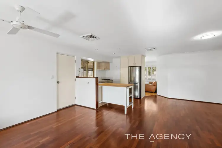 Fifth view of Homely house listing, 70A Third Avenue, Bassendean WA 6054