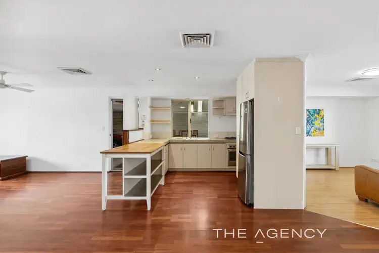 Sixth view of Homely house listing, 70A Third Avenue, Bassendean WA 6054