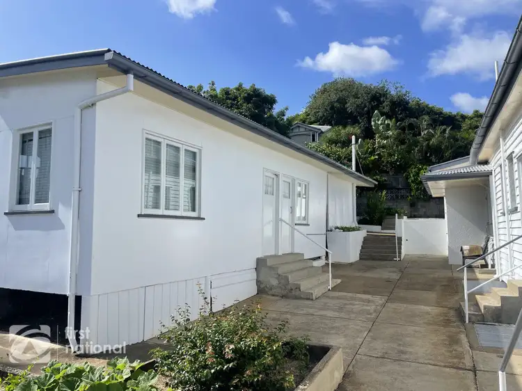 Main view of Homely block of units listing, 17 Scott Street, Red Hill QLD 4059