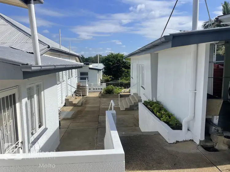Third view of Homely block of units listing, 17 Scott Street, Red Hill QLD 4059