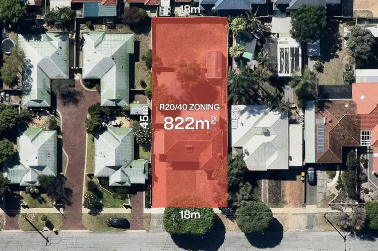 20 Stanley Street, Belmont WA 6104