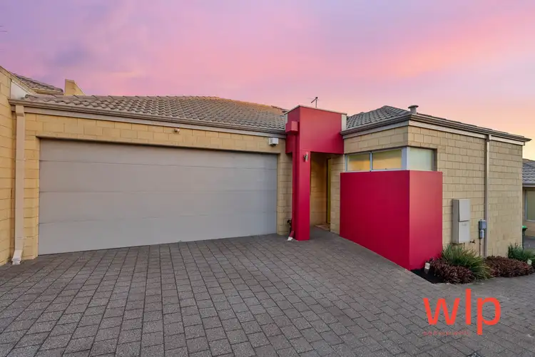 24B Blackdoune Way, Westminster WA 6061