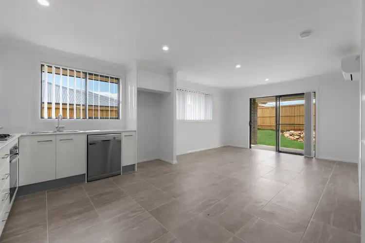 Second view of Homely house listing, 57 Litchfield Parkway, Thrumster NSW 2444