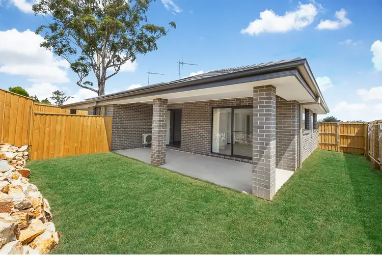 Fourth view of Homely house listing, 57 Litchfield Parkway, Thrumster NSW 2444