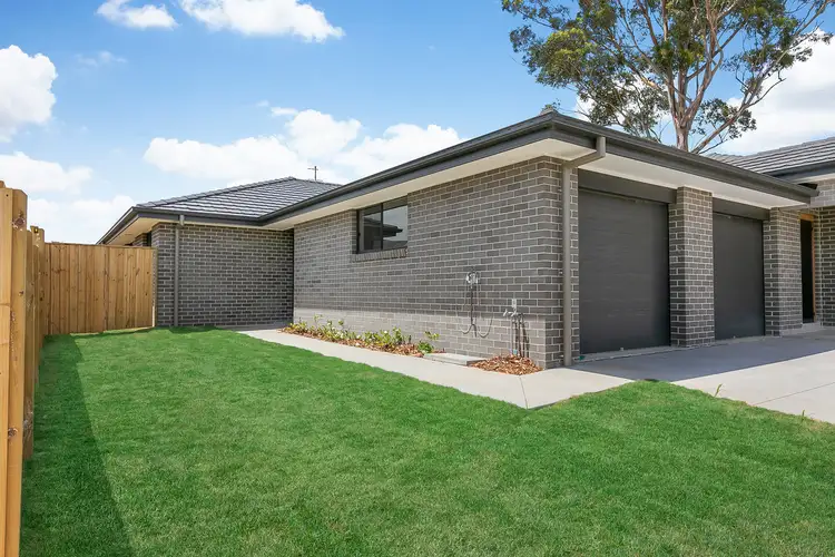 Fifth view of Homely house listing, 57 Litchfield Parkway, Thrumster NSW 2444