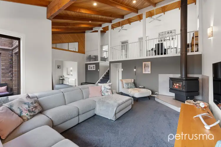 Third view of Homely house listing, 38 Centauri Drive, Mount Rumney TAS 7170