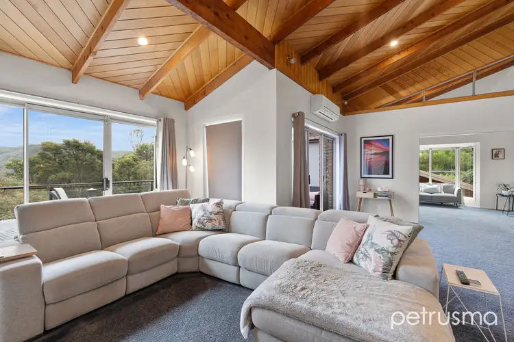 Fourth view of Homely house listing, 38 Centauri Drive, Mount Rumney TAS 7170
