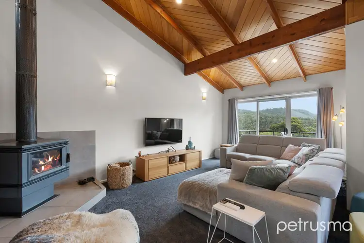 Fifth view of Homely house listing, 38 Centauri Drive, Mount Rumney TAS 7170