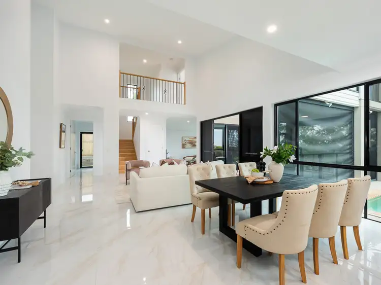 Third view of Homely house listing, 59 Midway Terrace, Pacific Pines QLD 4211