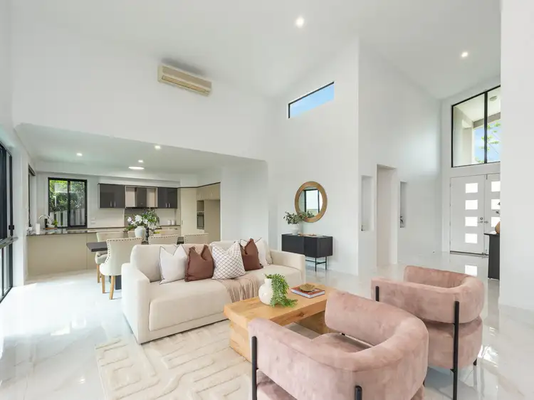 Fourth view of Homely house listing, 59 Midway Terrace, Pacific Pines QLD 4211