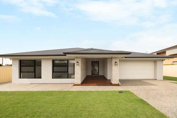 Main view of Homely house listing, 25 Watt Street, Redcliffe QLD 4020