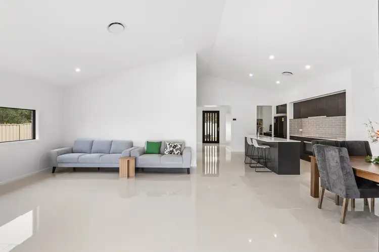 Second view of Homely house listing, 25 Watt Street, Redcliffe QLD 4020