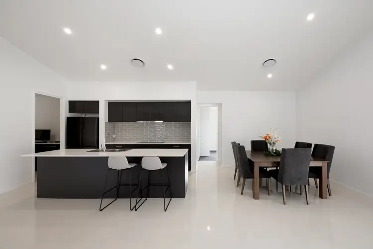 Third view of Homely house listing, 25 Watt Street, Redcliffe QLD 4020