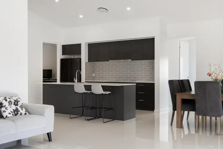 Fourth view of Homely house listing, 25 Watt Street, Redcliffe QLD 4020