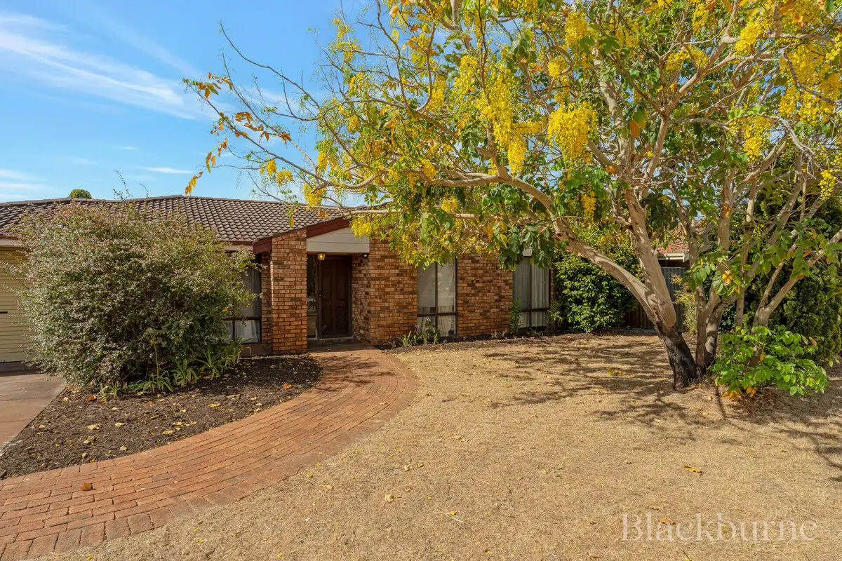 Main view of Homely house listing, 27 Ramsdale Loop, Leeming WA 6149