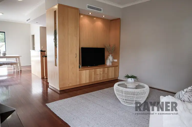 4/18 Robinson Avenue, Perth WA 6000