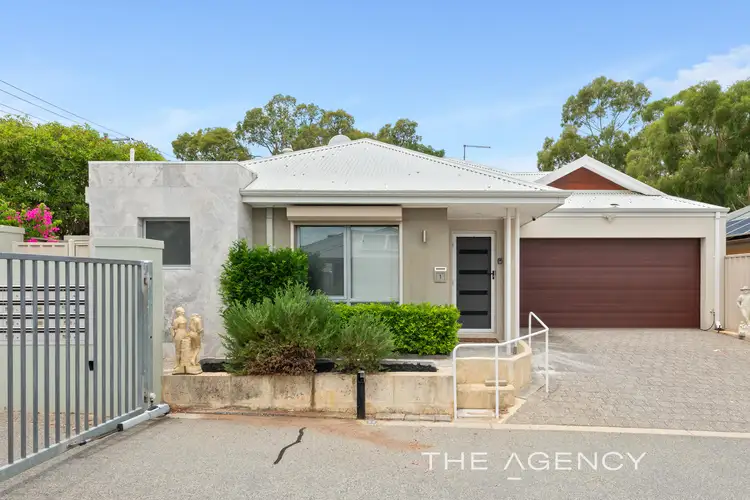 1/6 Greenmount Rise, Greenmount WA 6056
