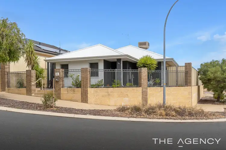 Main view of Homely house listing, 68 Penson Street, Singleton WA 6175