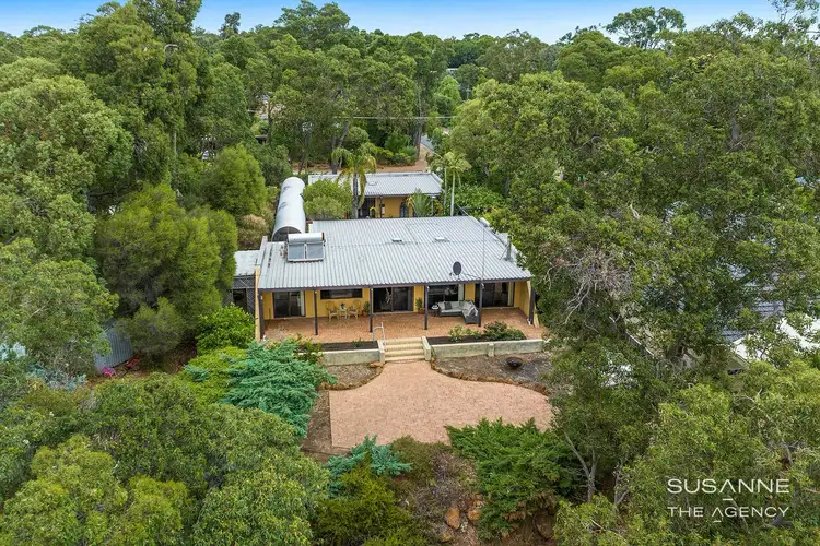 7 John Street, Gooseberry Hill WA 6076