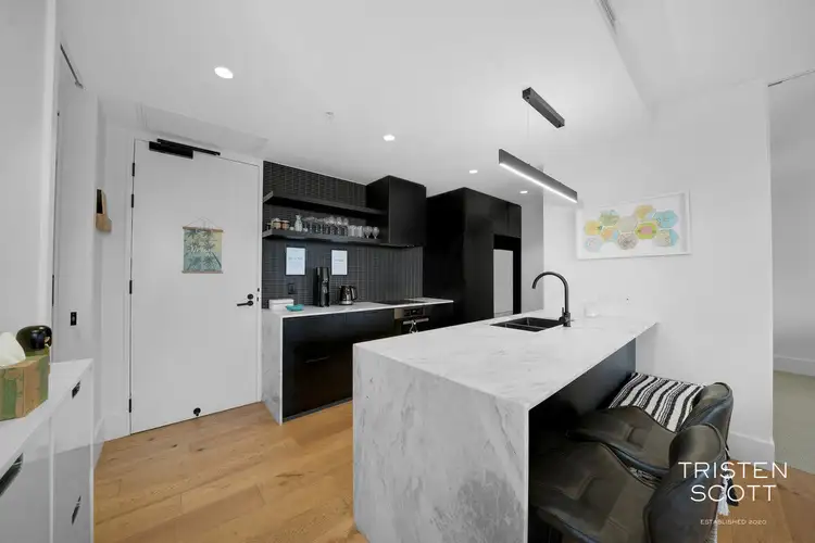 Fourth view of Homely apartment listing, 608/7 Chester Street, Newstead QLD 4006