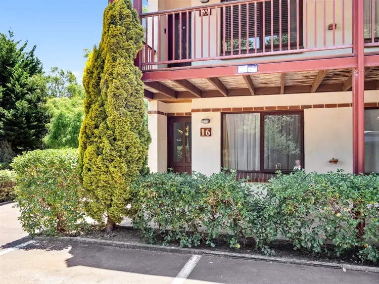 16/40 Wallcliffe Road, Margaret River WA 6285