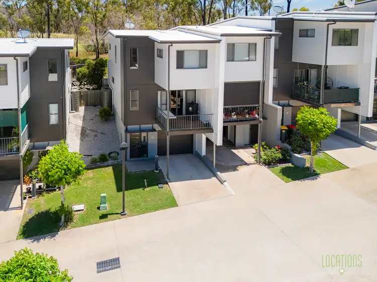 10/42 Glen Eden Drive, Glen Eden QLD 4680