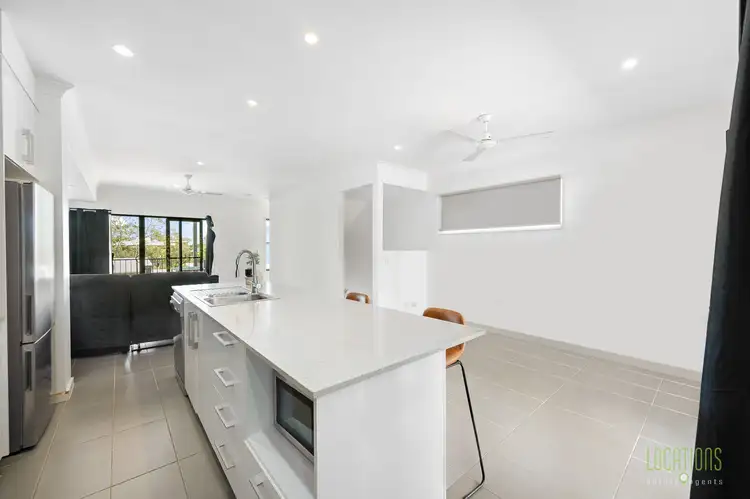 Fourth view of Homely townhouse listing, 10/42 Glen Eden Drive, Glen Eden QLD 4680
