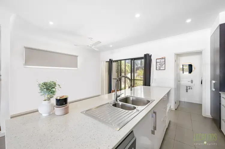 Fifth view of Homely townhouse listing, 10/42 Glen Eden Drive, Glen Eden QLD 4680