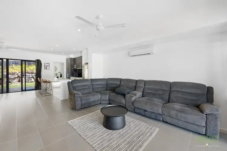 Sixth view of Homely townhouse listing, 10/42 Glen Eden Drive, Glen Eden QLD 4680