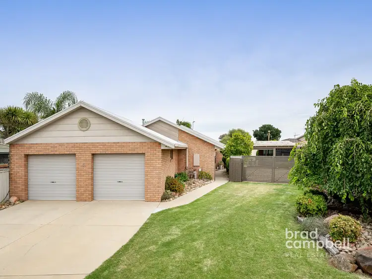 Main view of Homely house listing, 3 Warren Court, Shepparton VIC 3630